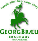 Brauhaus Georgbräu