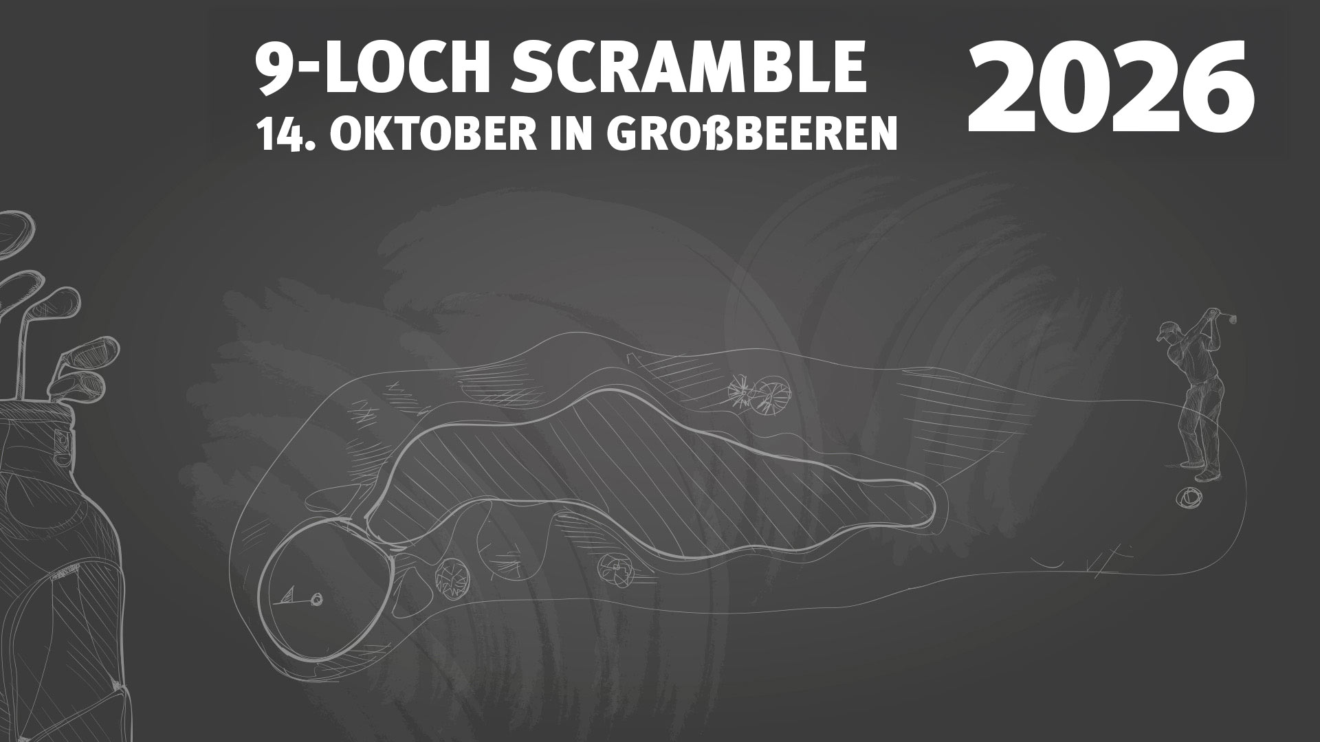 BKMC Scramble 14.10.26